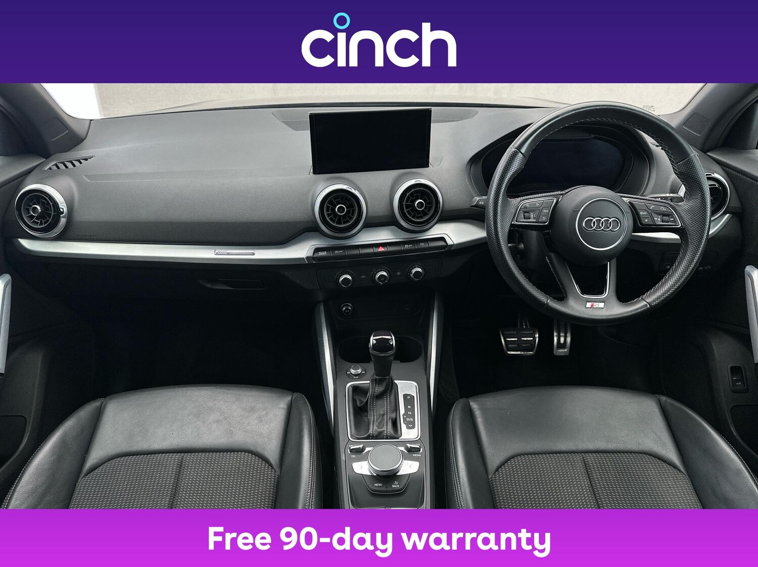 Used Audi Q2 2022 for sale - 76712040: Photo 15