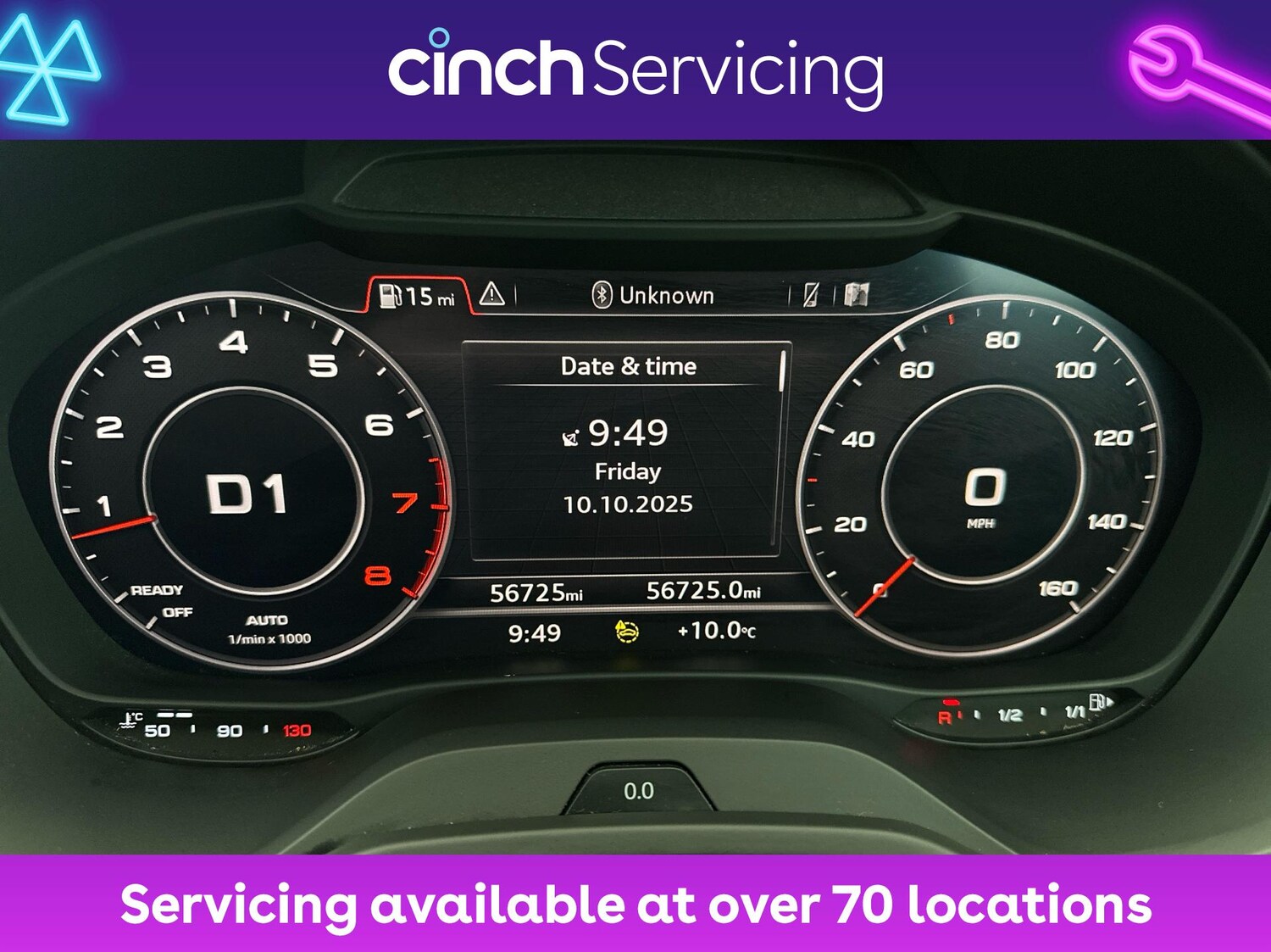 Used Audi Q2 2022 for sale - 76712040: Photo 18