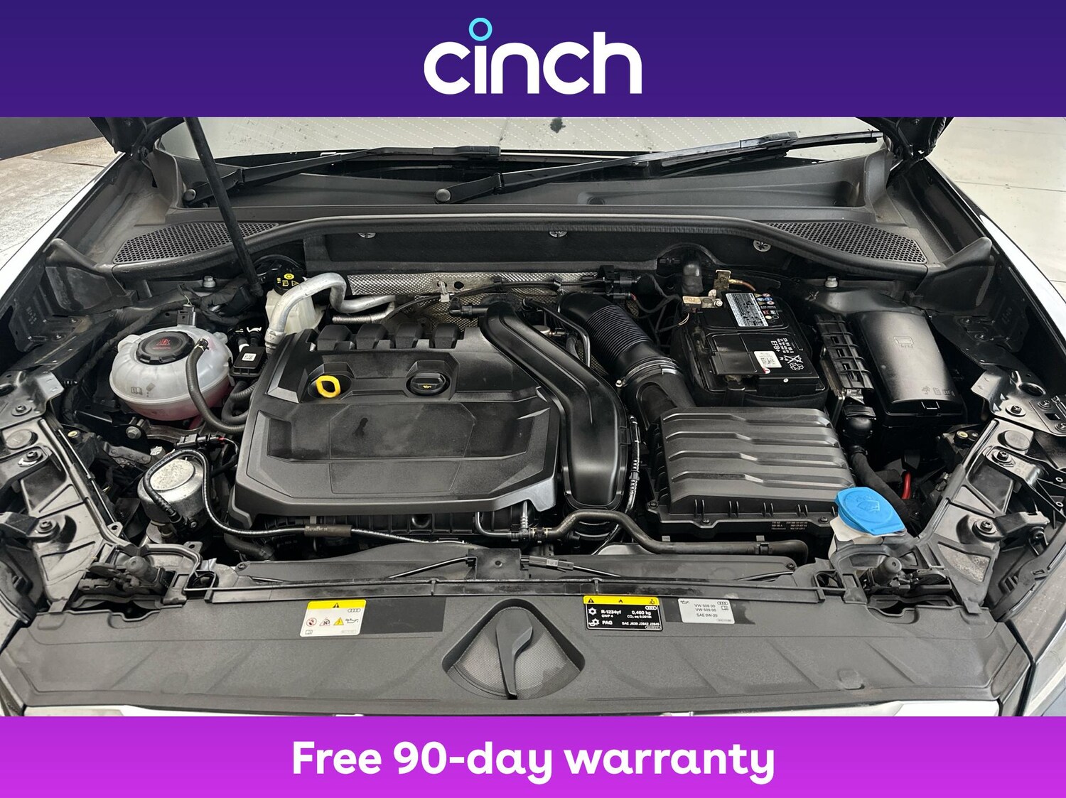 Used Audi Q2 2022 for sale - 76712040: Photo 23