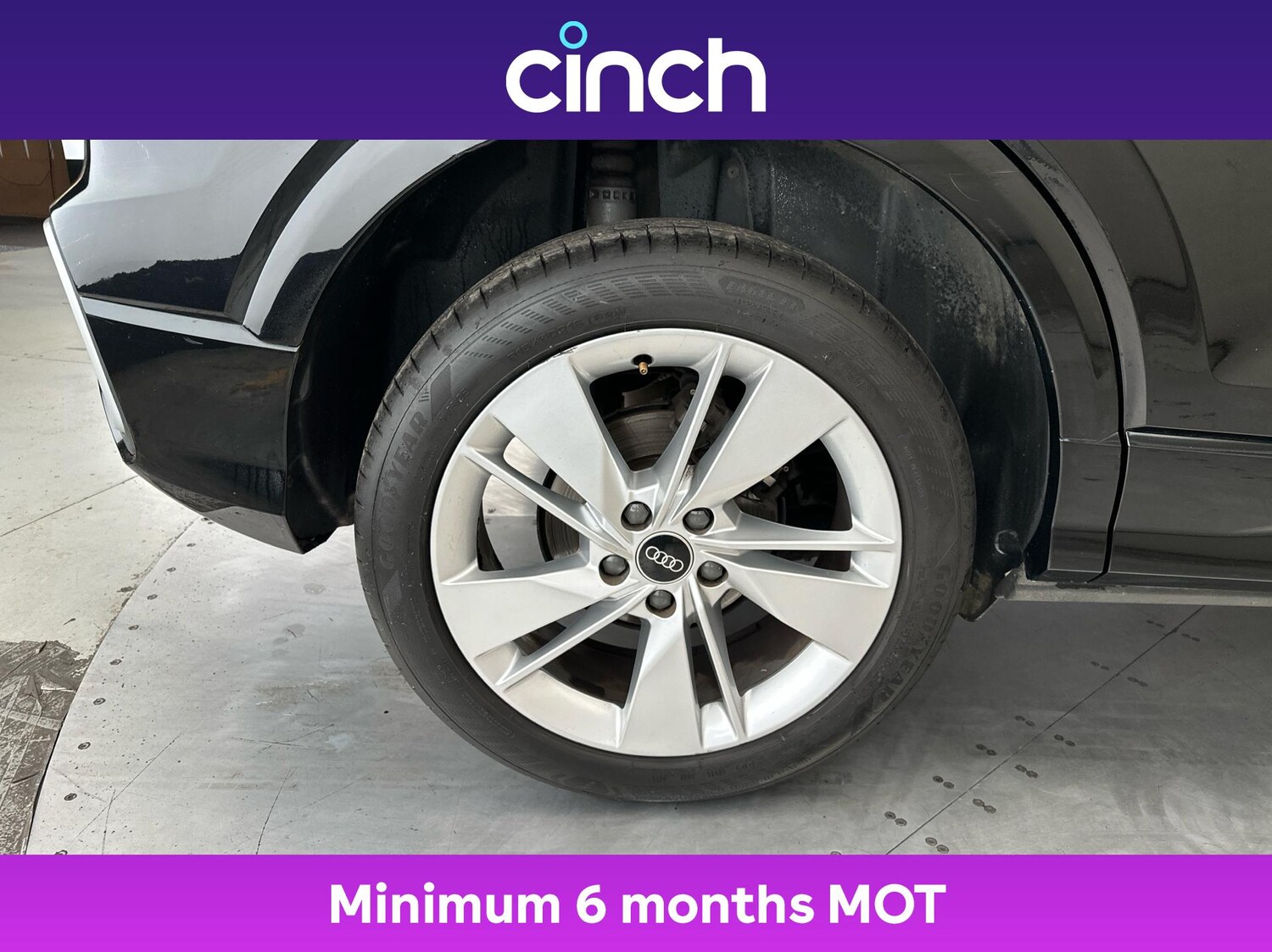 Used Audi Q2 2022 for sale - 76712040: Photo 27