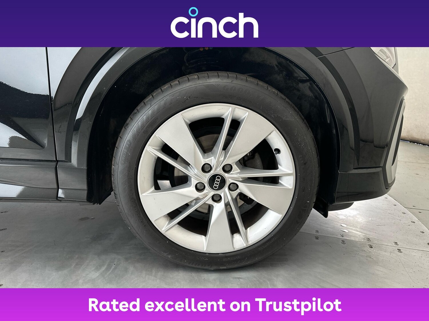 Used Audi Q2 2022 for sale - 76712040: Photo 28