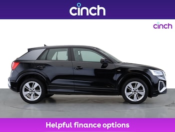 Used Audi Q2 2022 for sale - 76712040: Photo