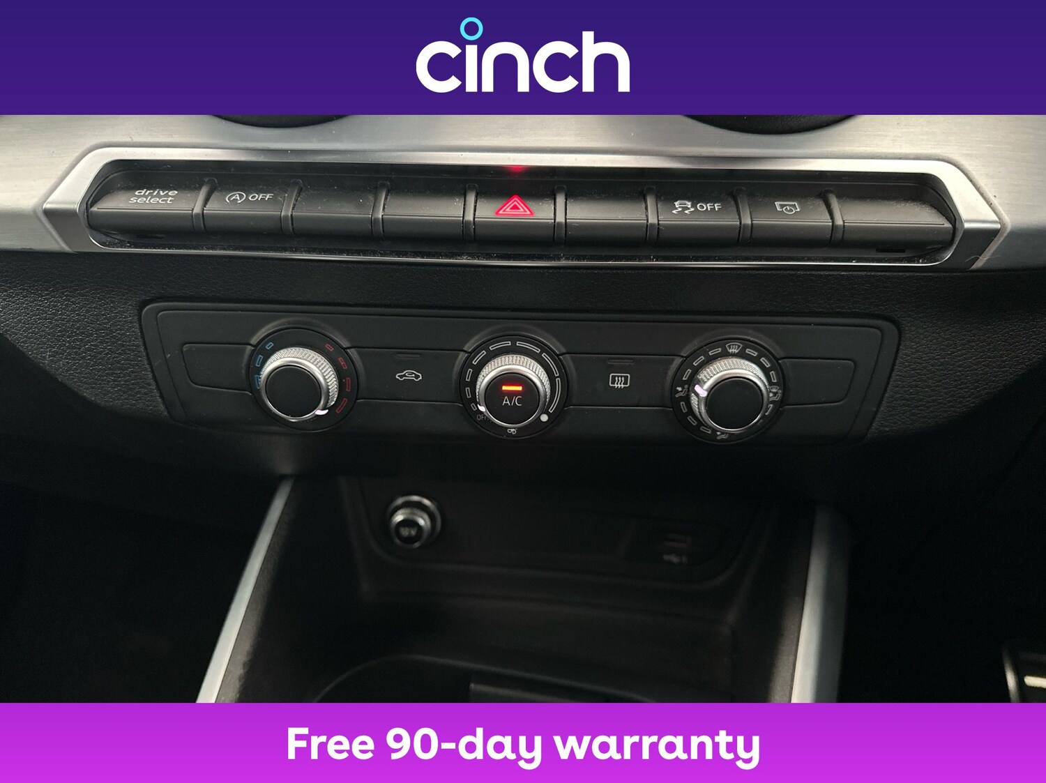 Used Audi Q2 2022 for sale - 76712040: Photo 34