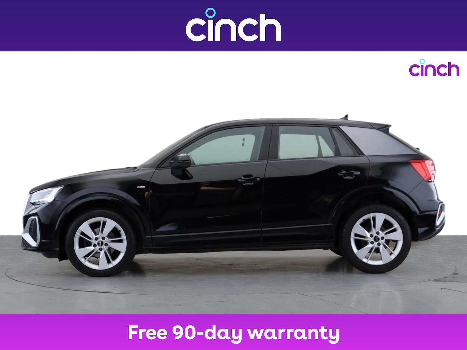 Used Audi Q2 2022 for sale - 76712040: Photo 8