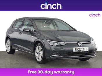 Volkswagen - Golf