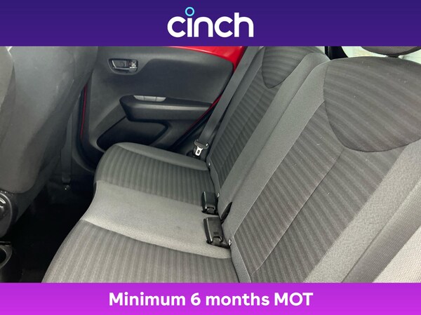 Used Toyota AYGO 2019 for sale - 75324420: Photo 20