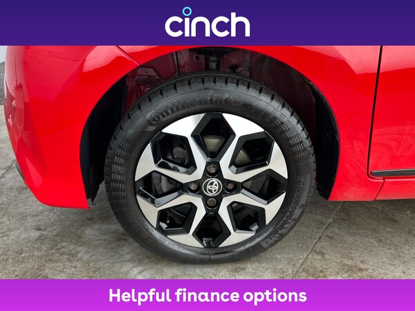 Used Toyota AYGO 2019 for sale - 75324420: Photo 24