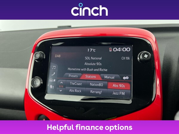 Used Toyota AYGO 2019 for sale - 75324420: Photo 30