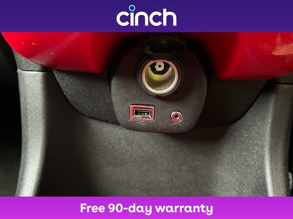 Used Toyota AYGO 2019 for sale - 75324420: Photo 34