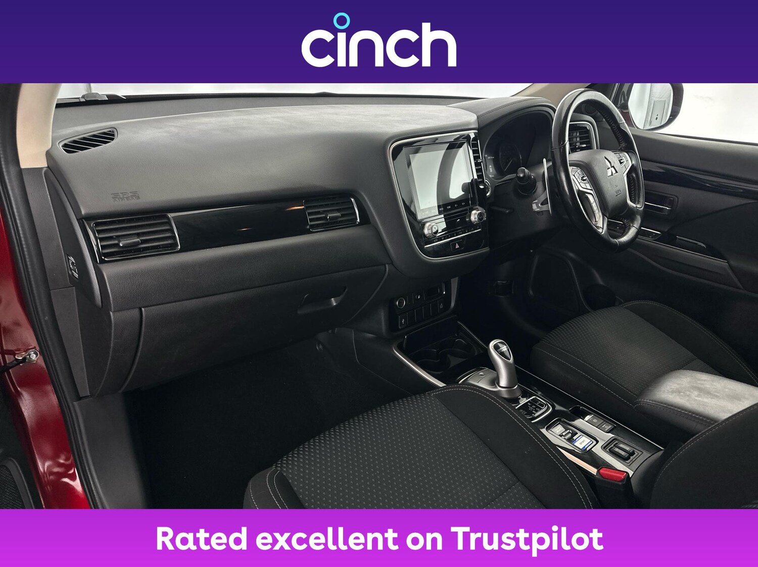 Used Mitsubishi Outlander 2020 for sale - 76618084: Photo 14