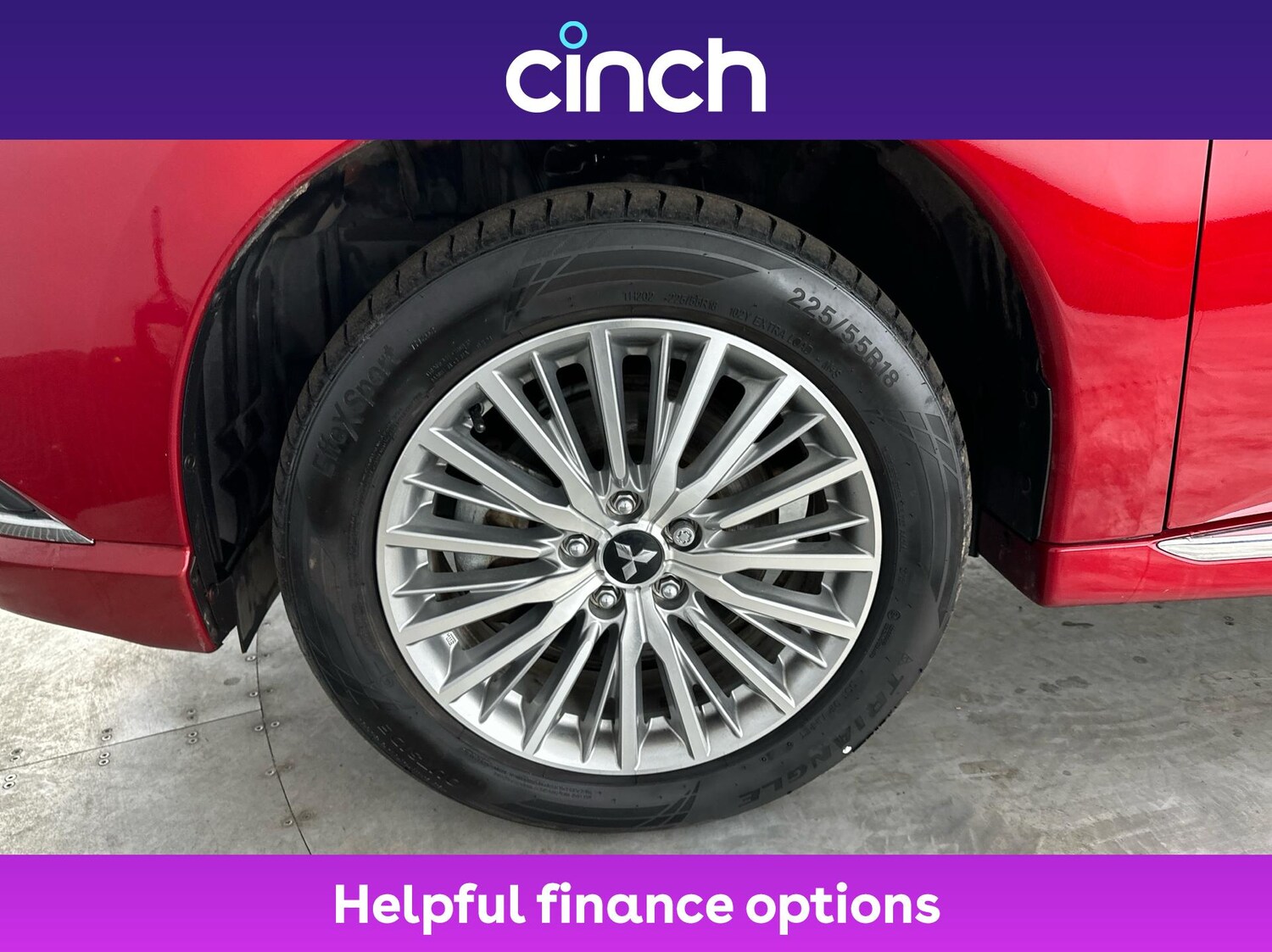 Used Mitsubishi Outlander 2020 for sale - 76618084: Photo 24