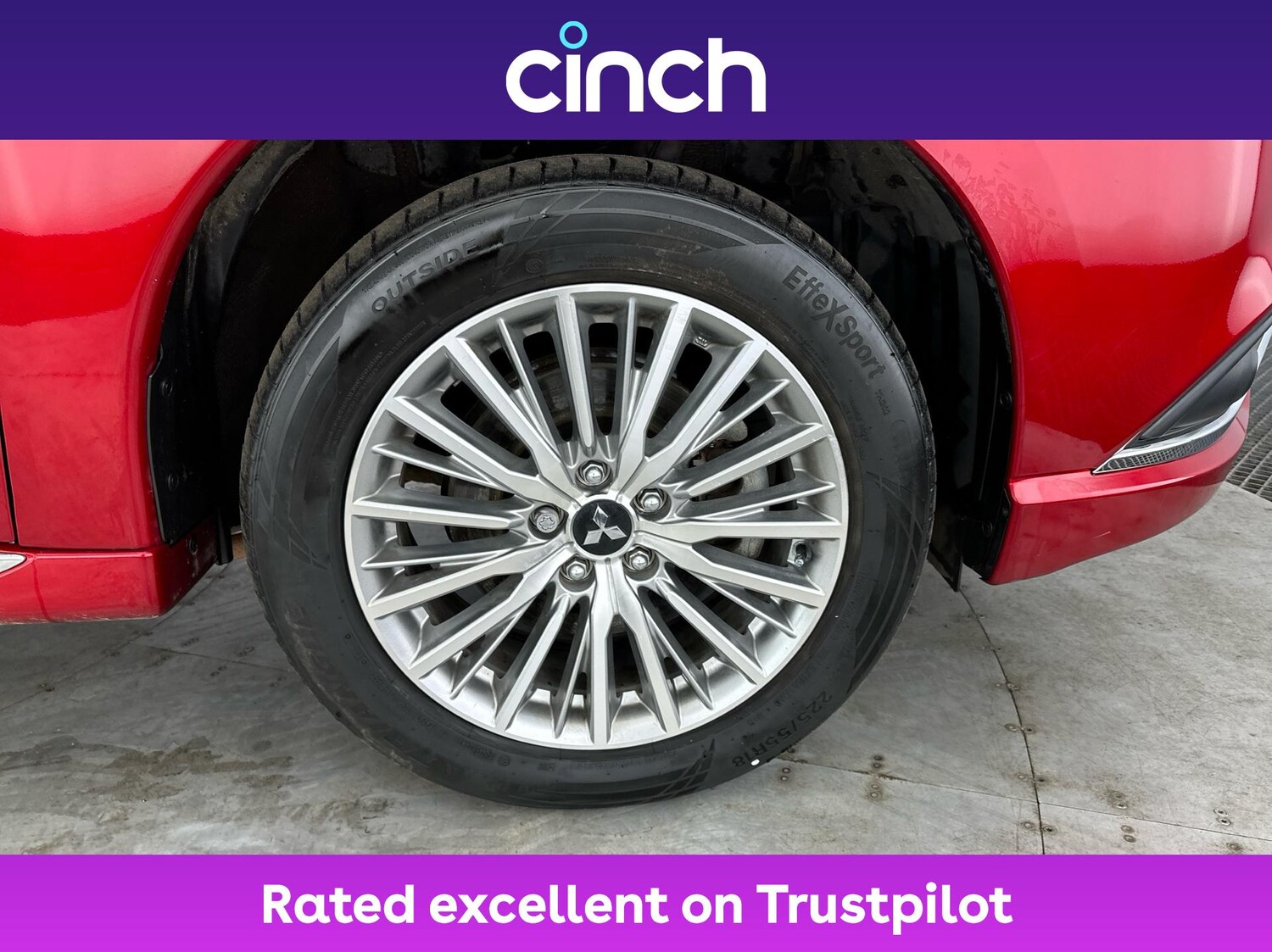 Used Mitsubishi Outlander 2020 for sale - 76618084: Photo 28