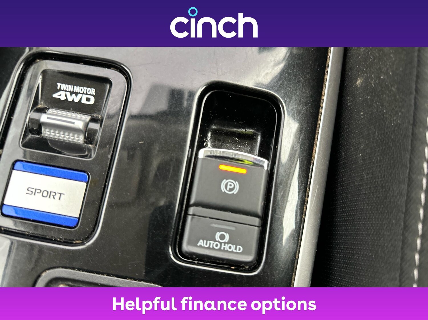 Used Mitsubishi Outlander 2020 for sale - 76618084: Photo 35