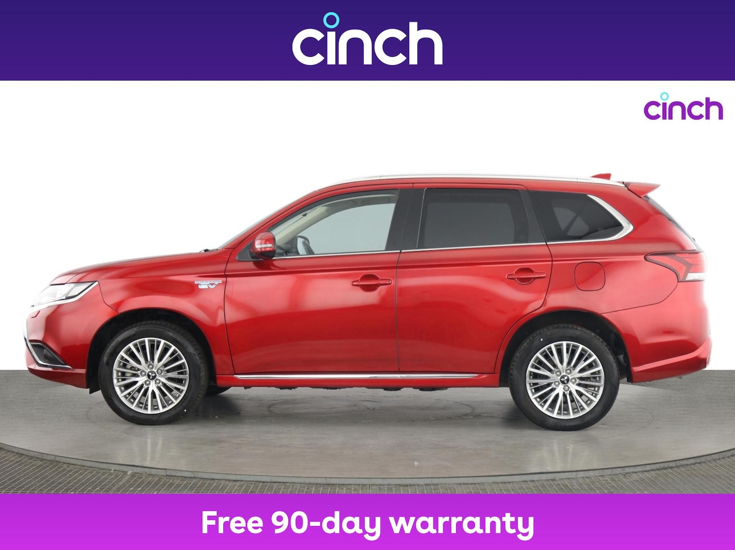 Used Mitsubishi Outlander 2020 for sale - 76618084: Photo 8