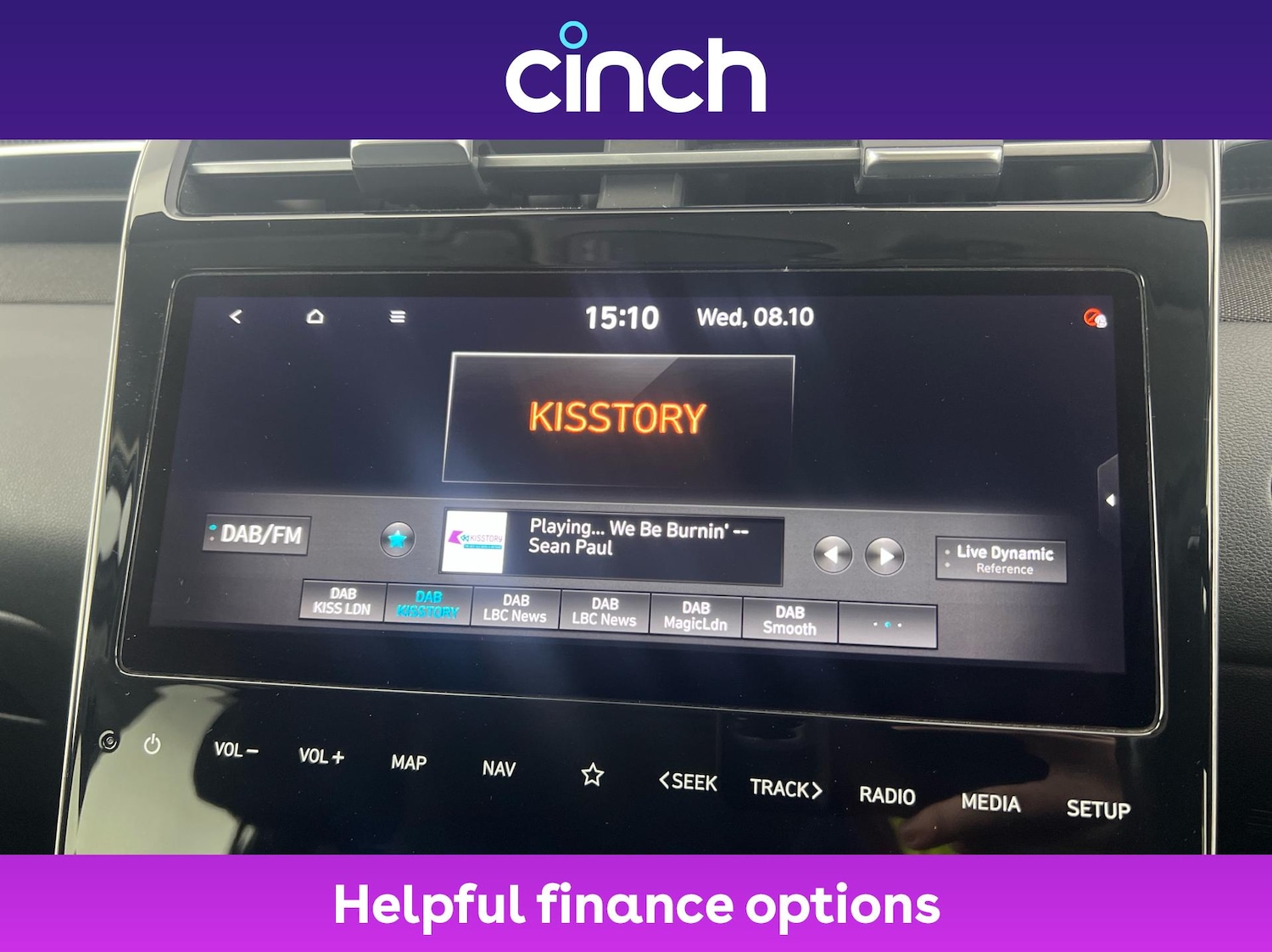 Used Hyundai TUCSON 2021 for sale - 76297864: Photo 30