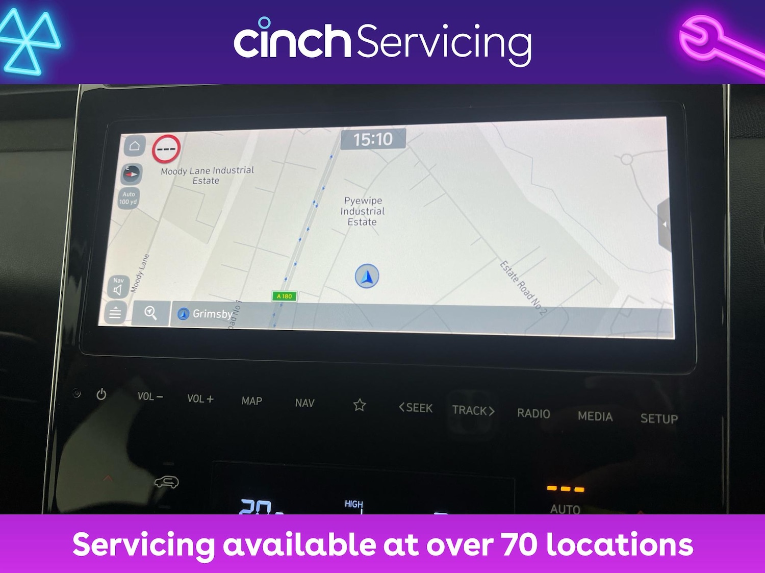 Used Hyundai TUCSON 2021 for sale - 76297864: Photo 31