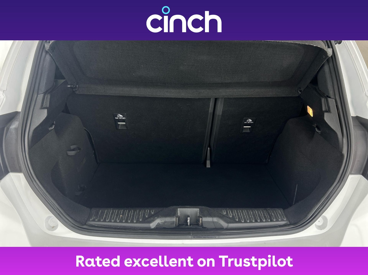 Used Ford Fiesta 2018 for sale - 76246033: Photo 21