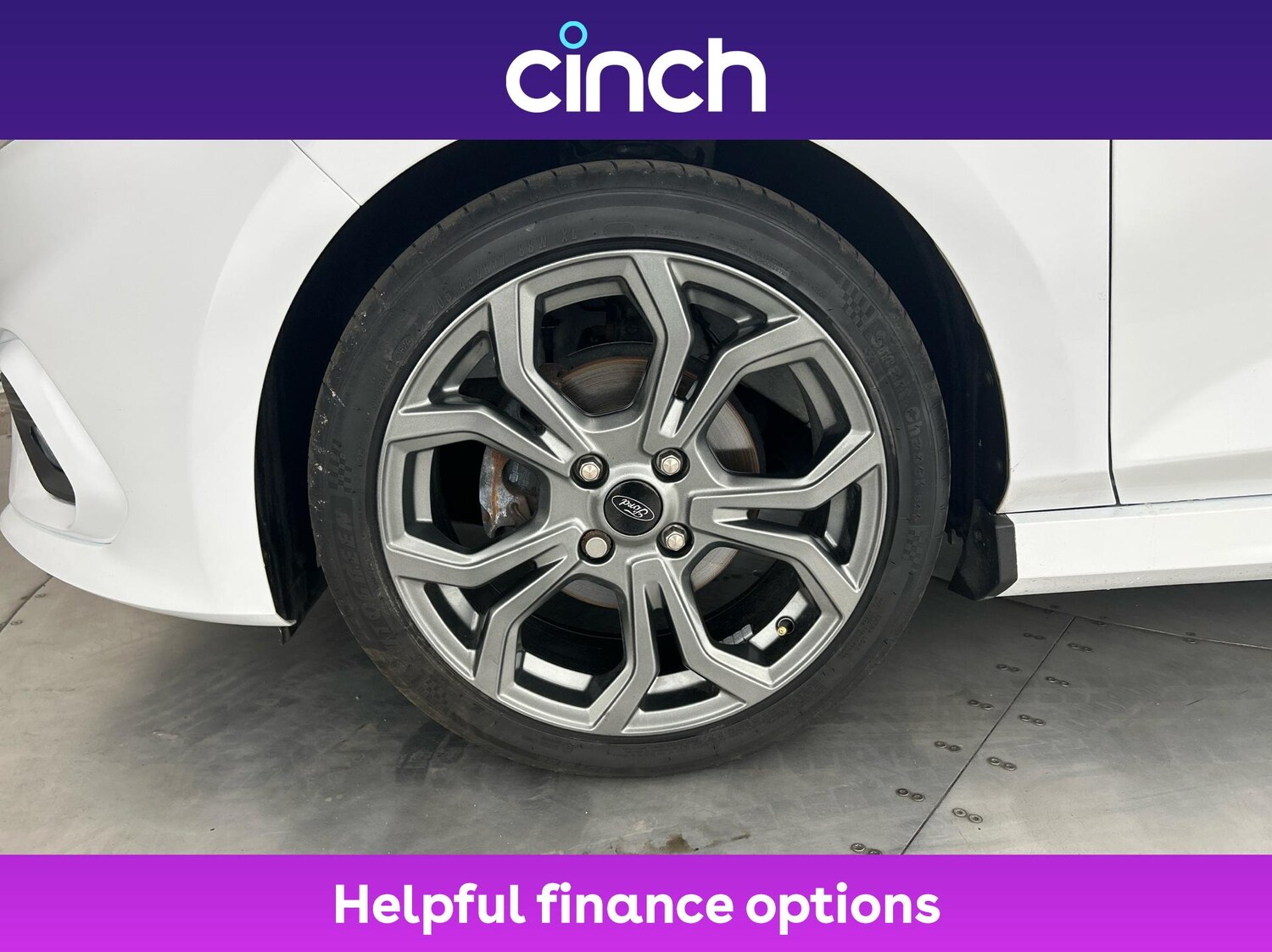 Used Ford Fiesta 2018 for sale - 76246033: Photo 24