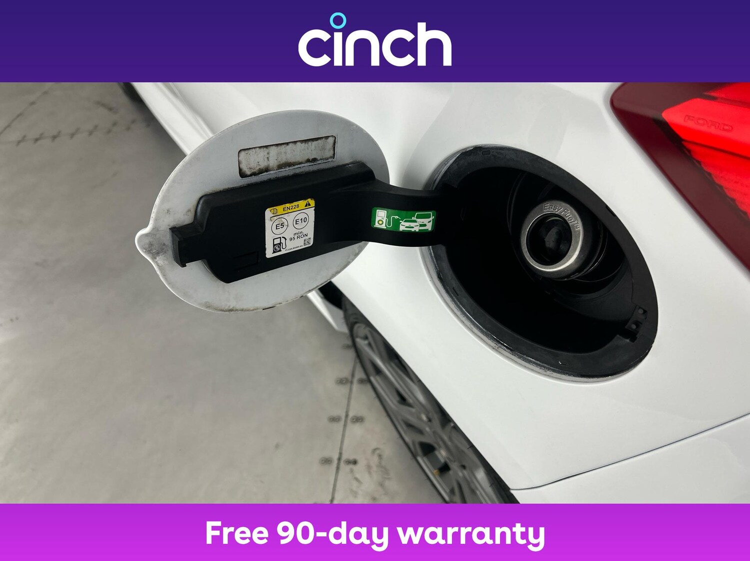 Used Ford Fiesta 2018 for sale - 76246033: Photo 29