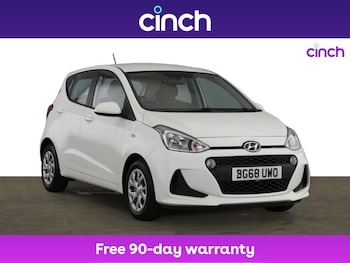 Hyundai - i10