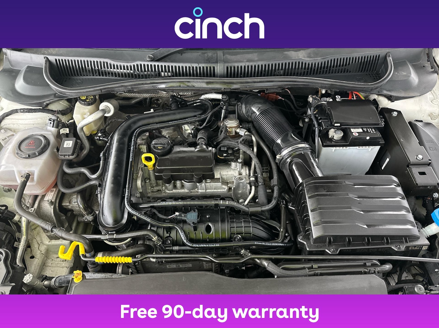 Used Volkswagen Polo 2022 for sale - 76855256: Photo 23