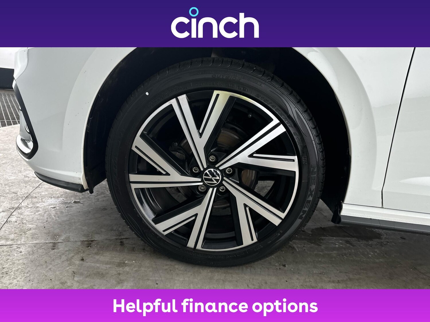 Used Volkswagen Polo 2022 for sale - 76855256: Photo 24