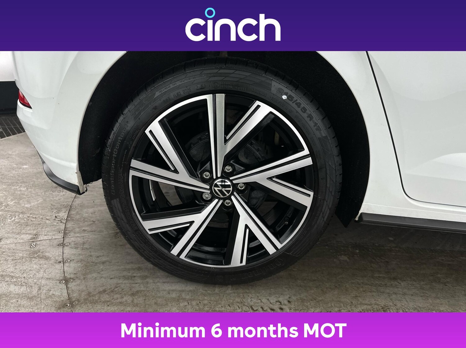 Used Volkswagen Polo 2022 for sale - 76855256: Photo 27