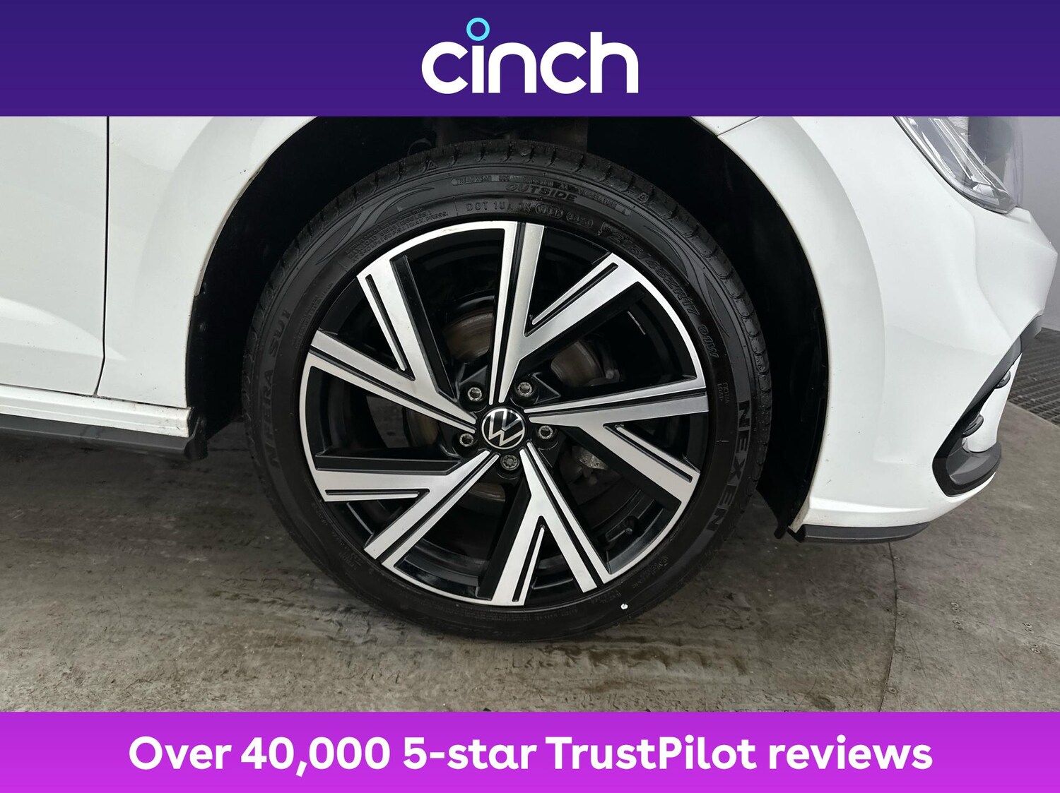 Used Volkswagen Polo 2022 for sale - 76855256: Photo 28