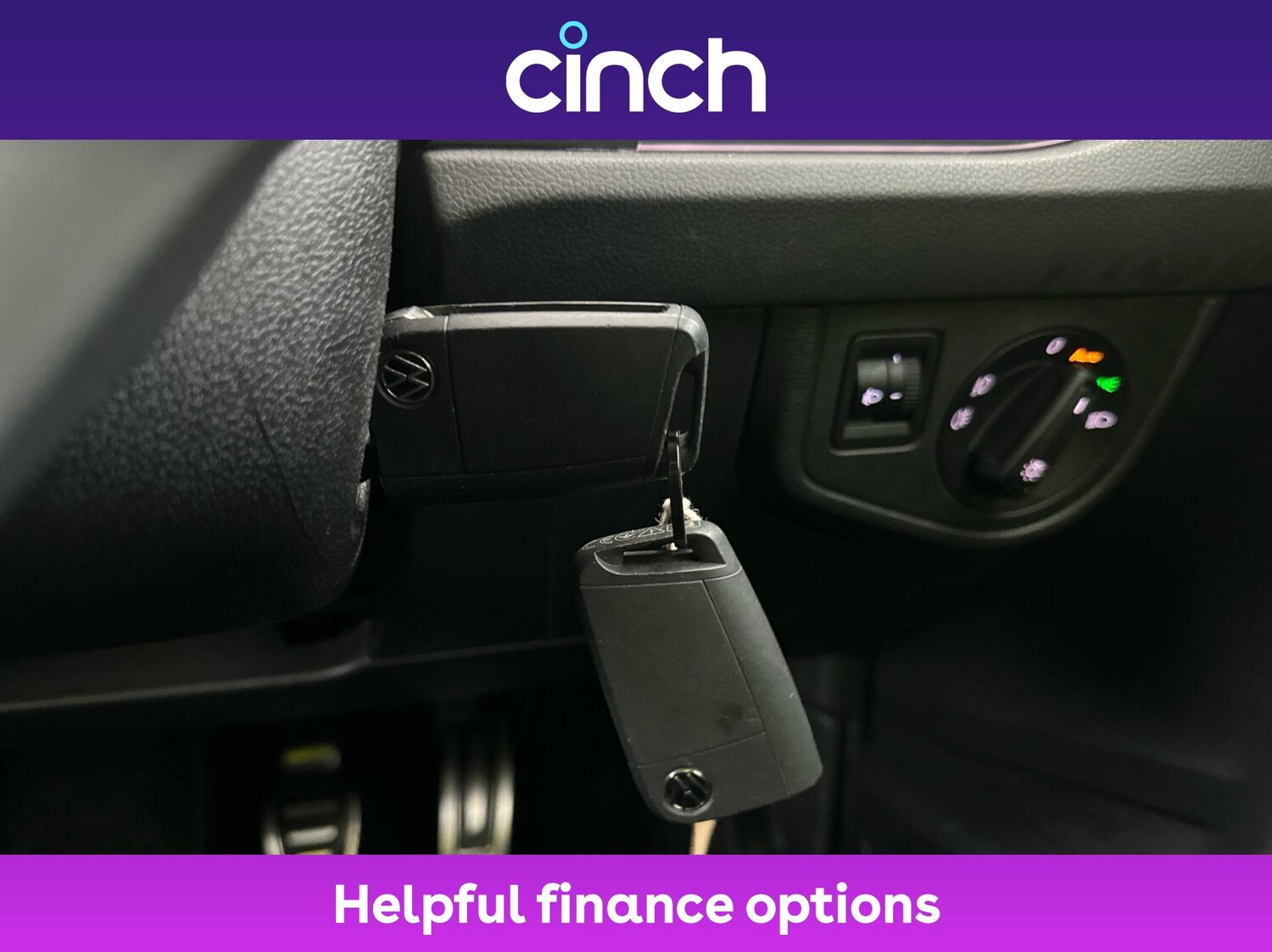 Used Volkswagen Polo 2022 for sale - 76855256: Photo 30