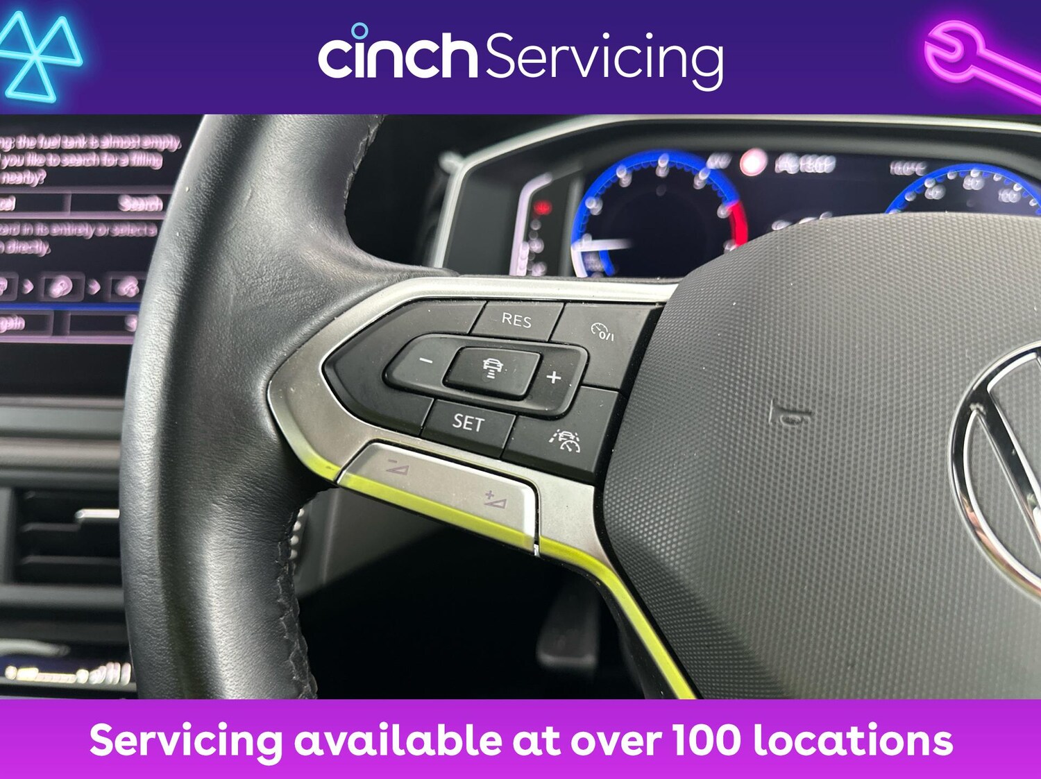 Used Volkswagen Polo 2022 for sale - 76855256: Photo 31