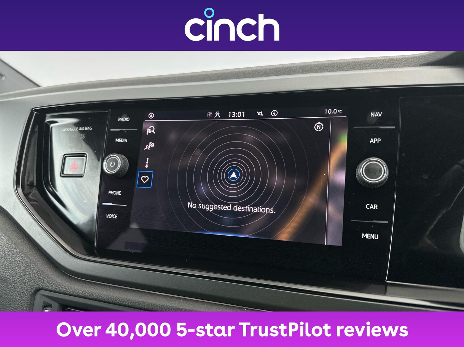 Used Volkswagen Polo 2022 for sale - 76855256: Photo 33