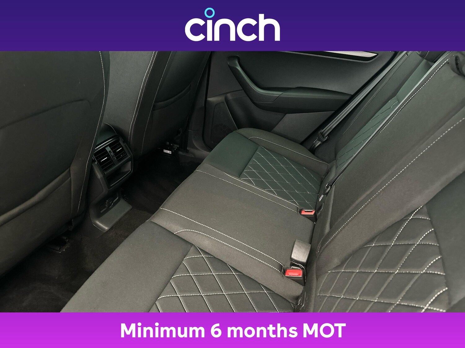 Used Skoda Karoq 2021 for sale - 76552248: Photo 20