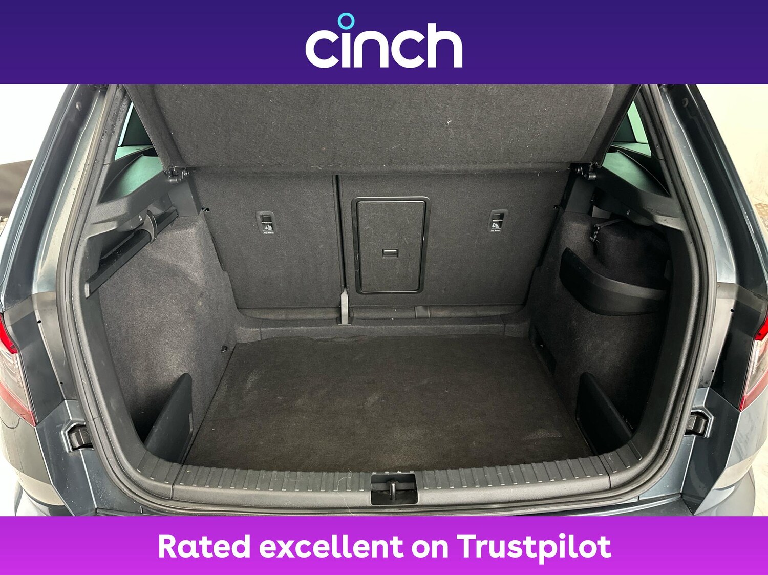 Used Skoda Karoq 2021 for sale - 76552248: Photo 21