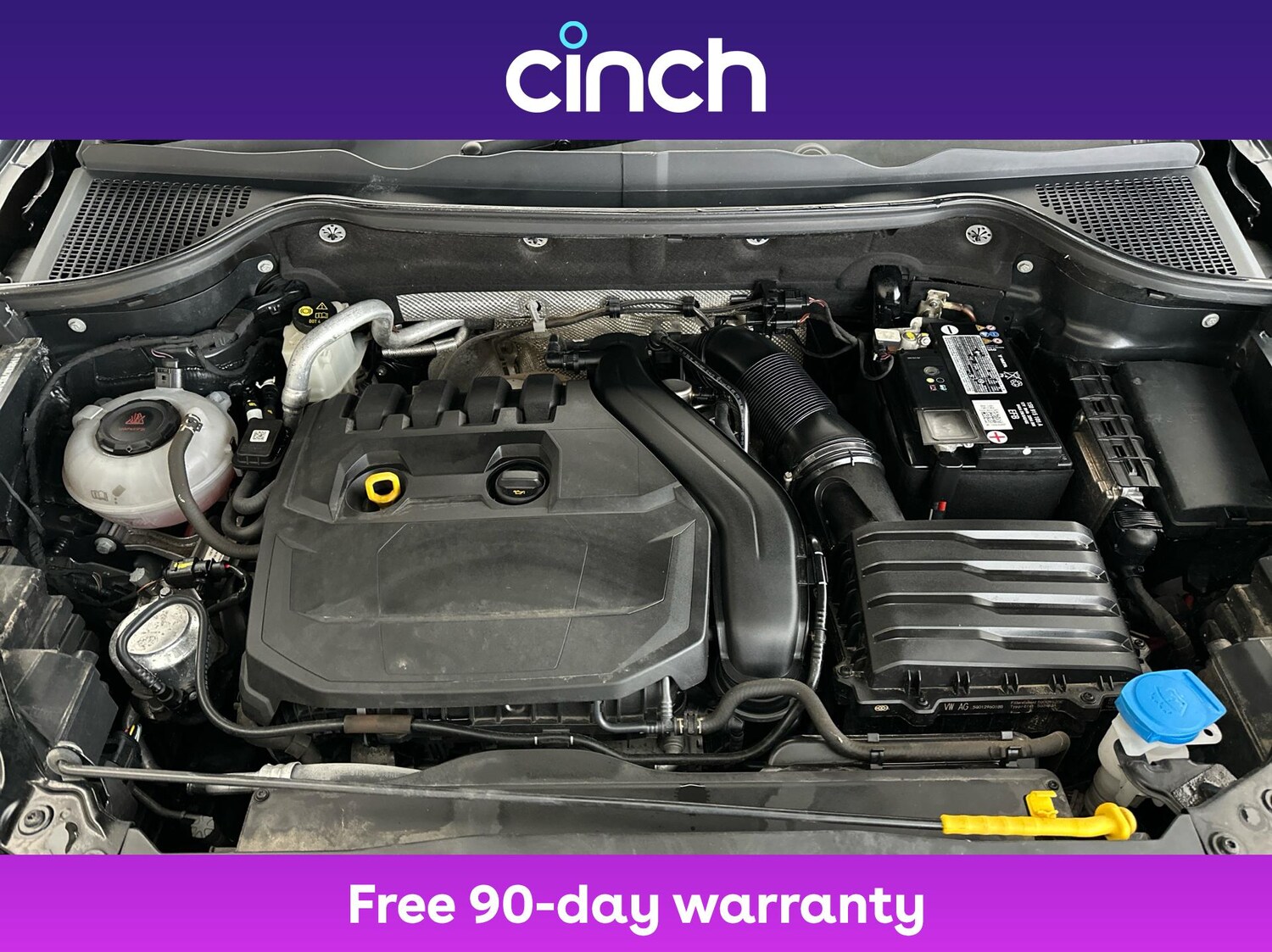 Used Skoda Karoq 2021 for sale - 76552248: Photo 23