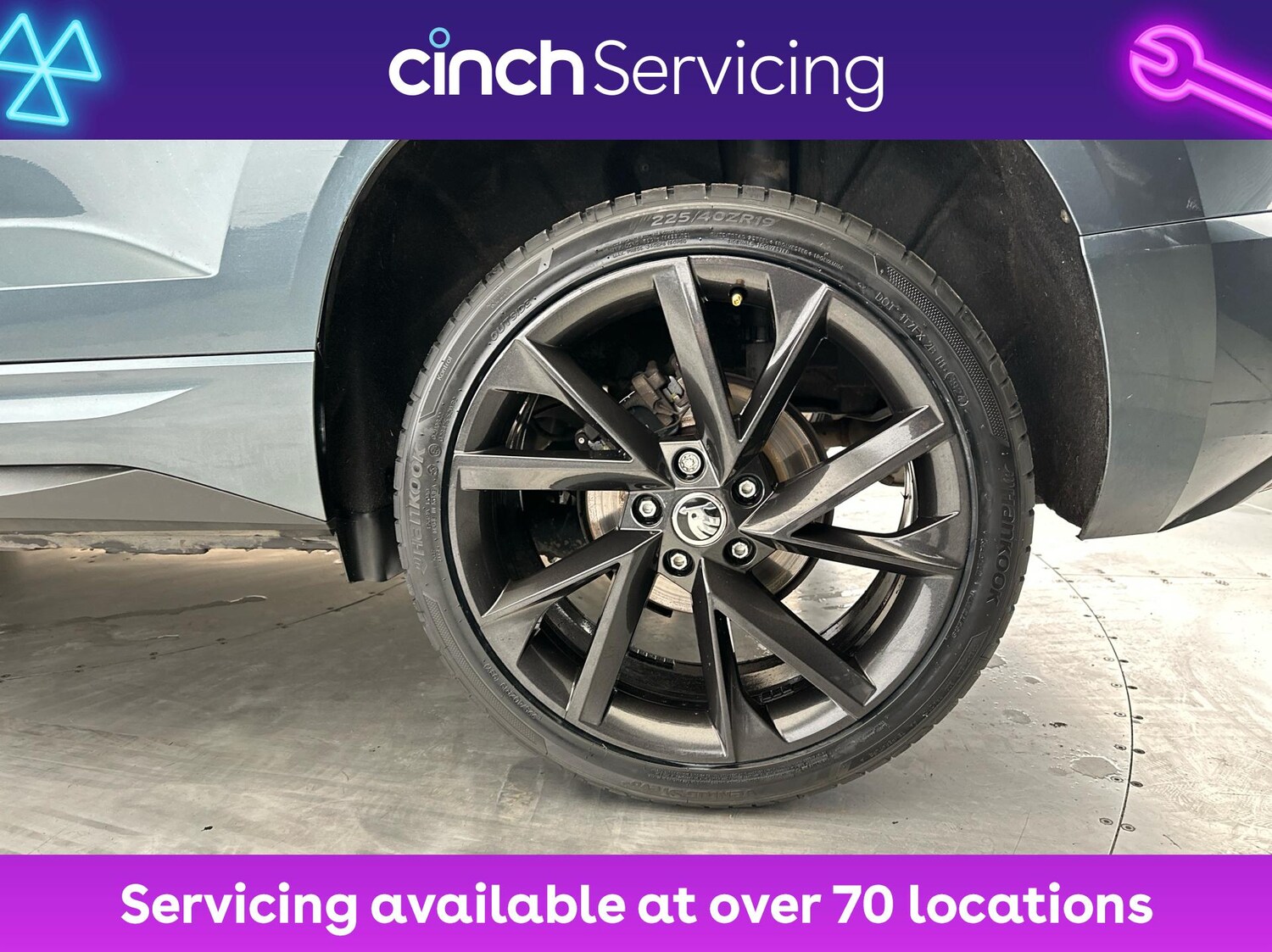 Used Skoda Karoq 2021 for sale - 76552248: Photo 26