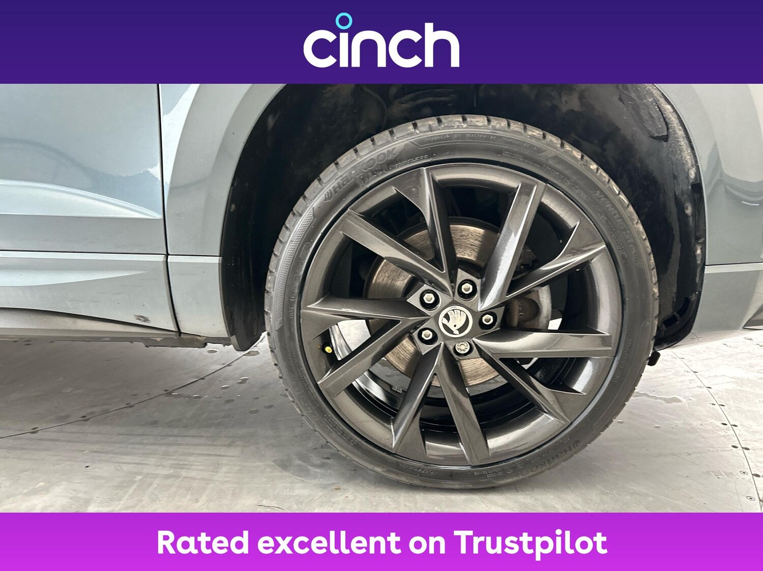 Used Skoda Karoq 2021 for sale - 76552248: Photo 28