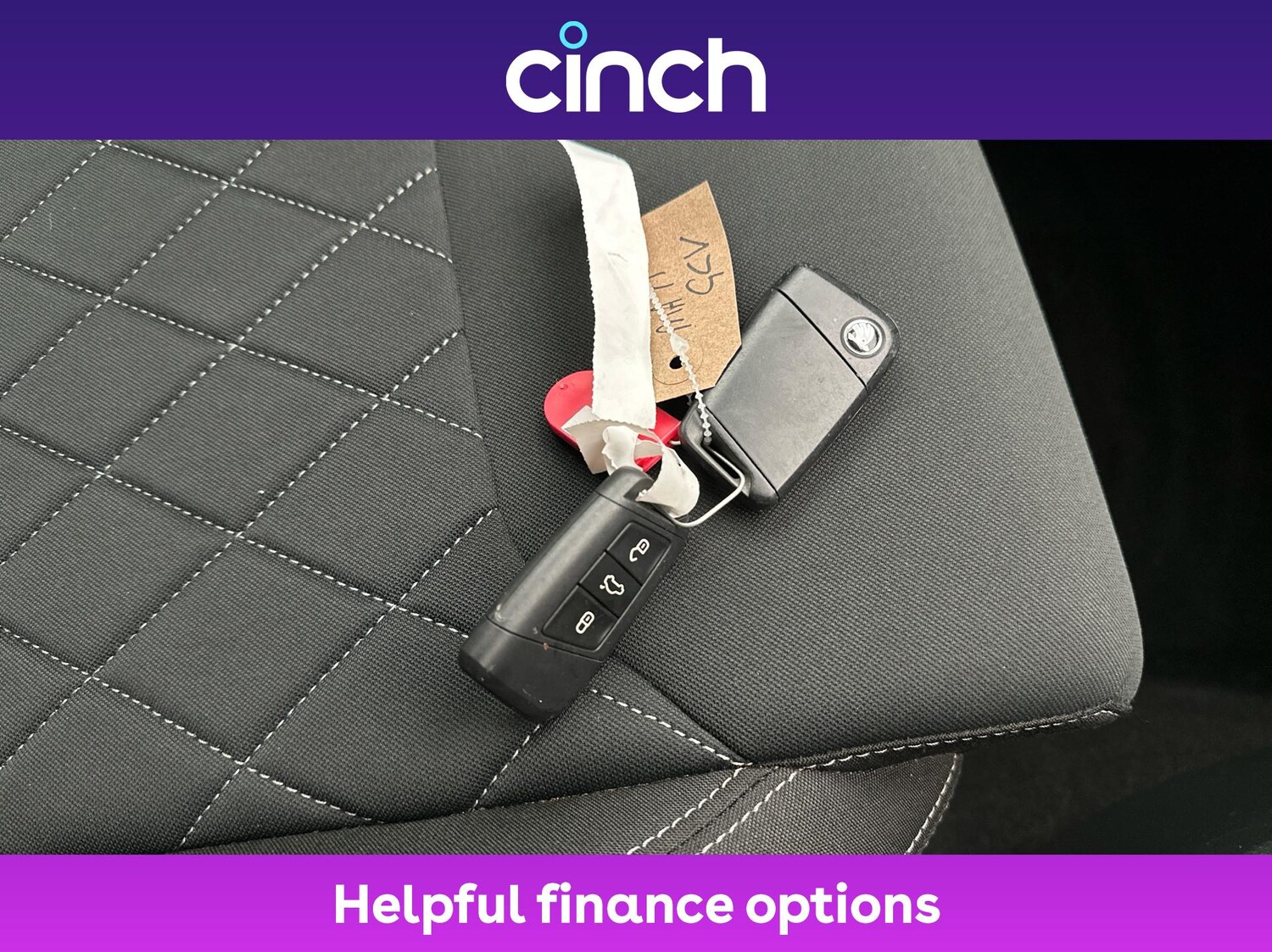 Used Skoda Karoq 2021 for sale - 76552248: Photo 30