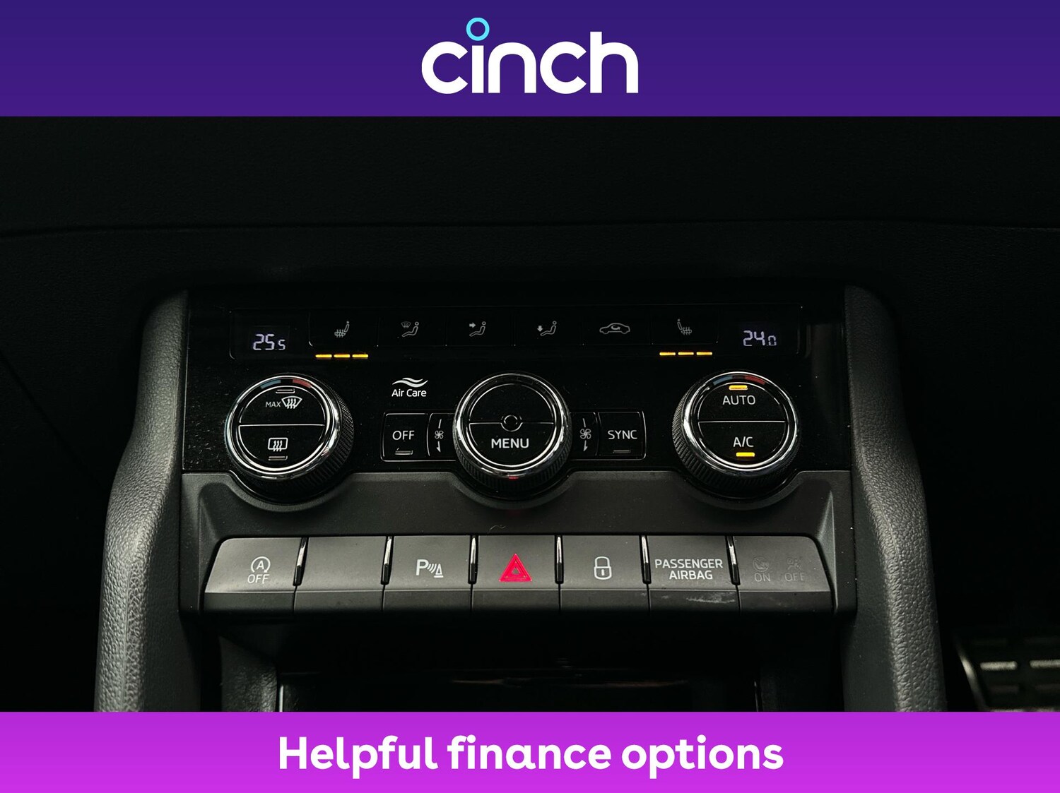 Used Skoda Karoq 2021 for sale - 76552248: Photo 35