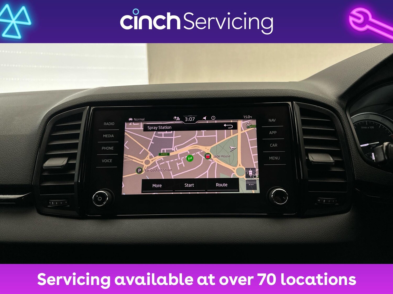 Used Skoda Karoq 2021 for sale - 76552248: Photo 36