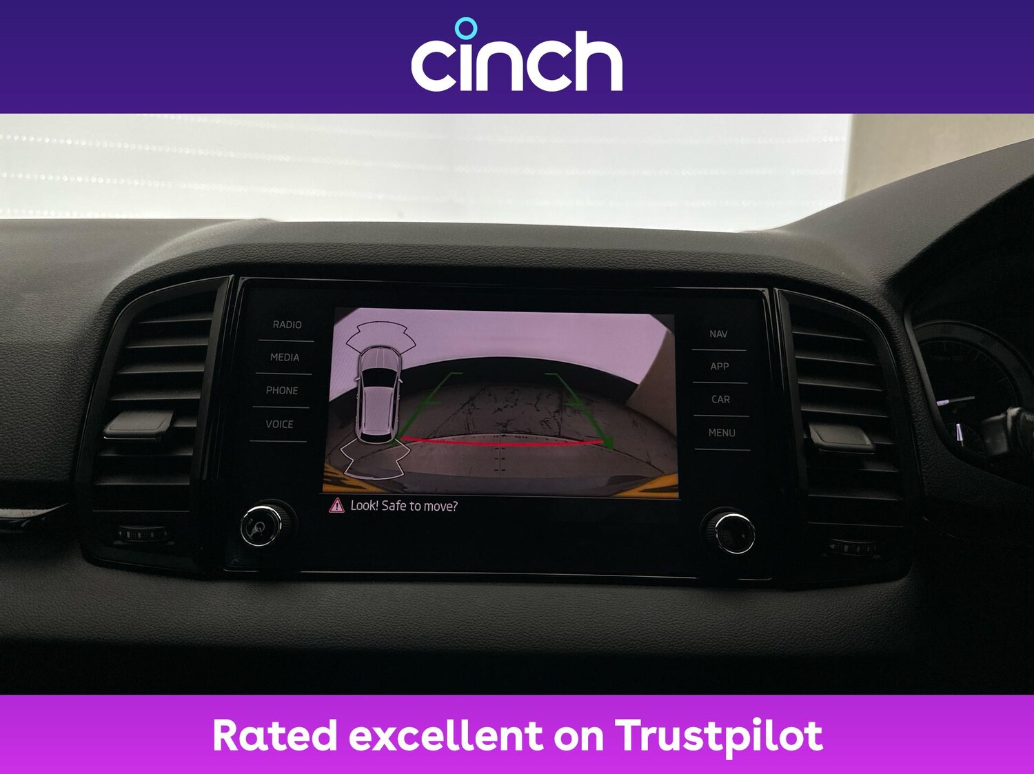 Used Skoda Karoq 2021 for sale - 76552248: Photo 38