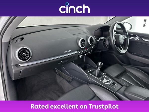 Used Audi A3 2018 for sale - 75988113: Photo 14