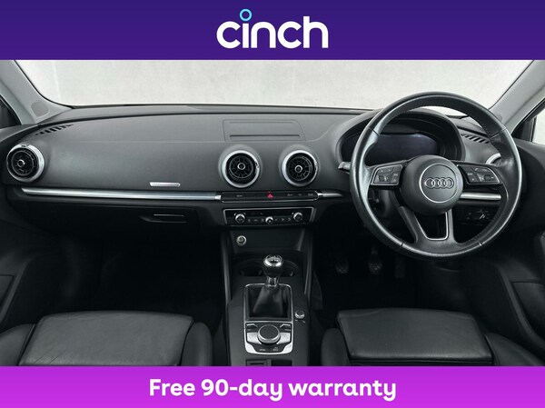 Used Audi A3 2018 for sale - 75988113: Photo 15