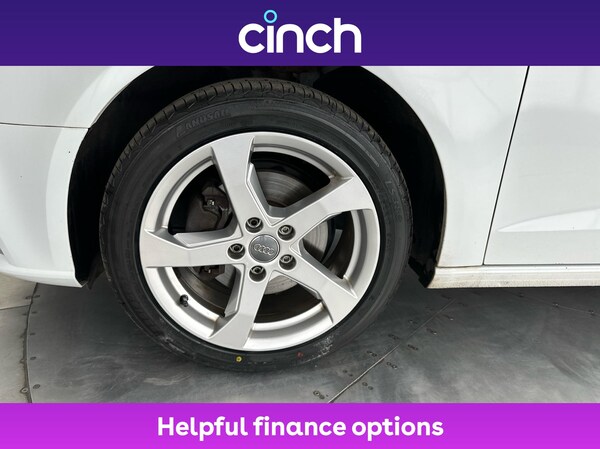 Used Audi A3 2018 for sale - 75988113: Photo 24