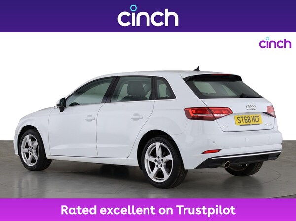 Used Audi A3 2018 for sale - 75988113: Photo 6