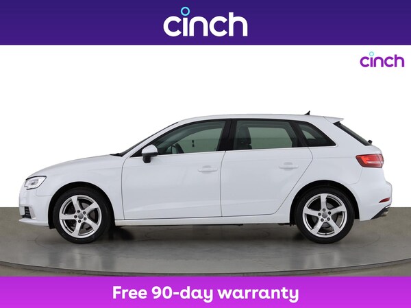 Used Audi A3 2018 for sale - 75988113: Photo 8