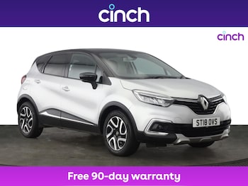 Renault - Captur