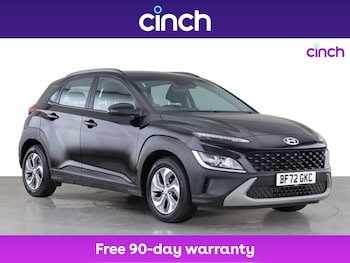 Hyundai - KONA