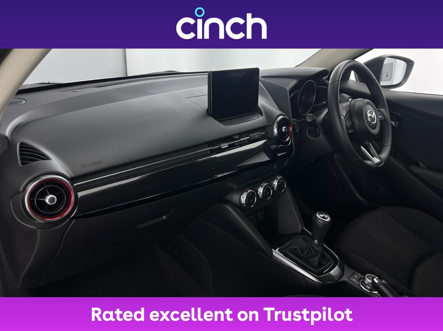 Used Mazda Mazda2 2023 for sale - 76495759: Photo 14