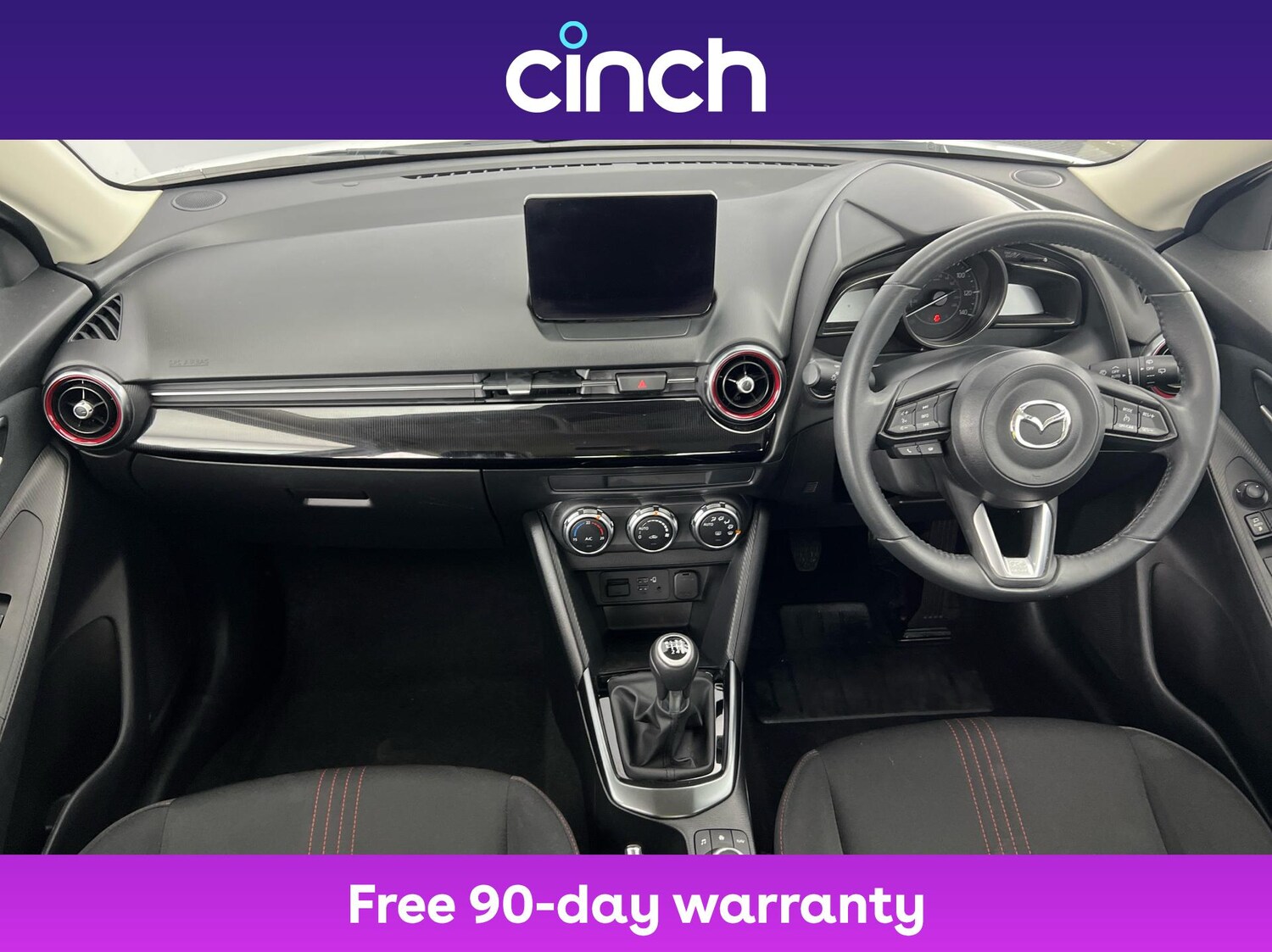 Used Mazda Mazda2 2023 for sale - 76495759: Photo 15