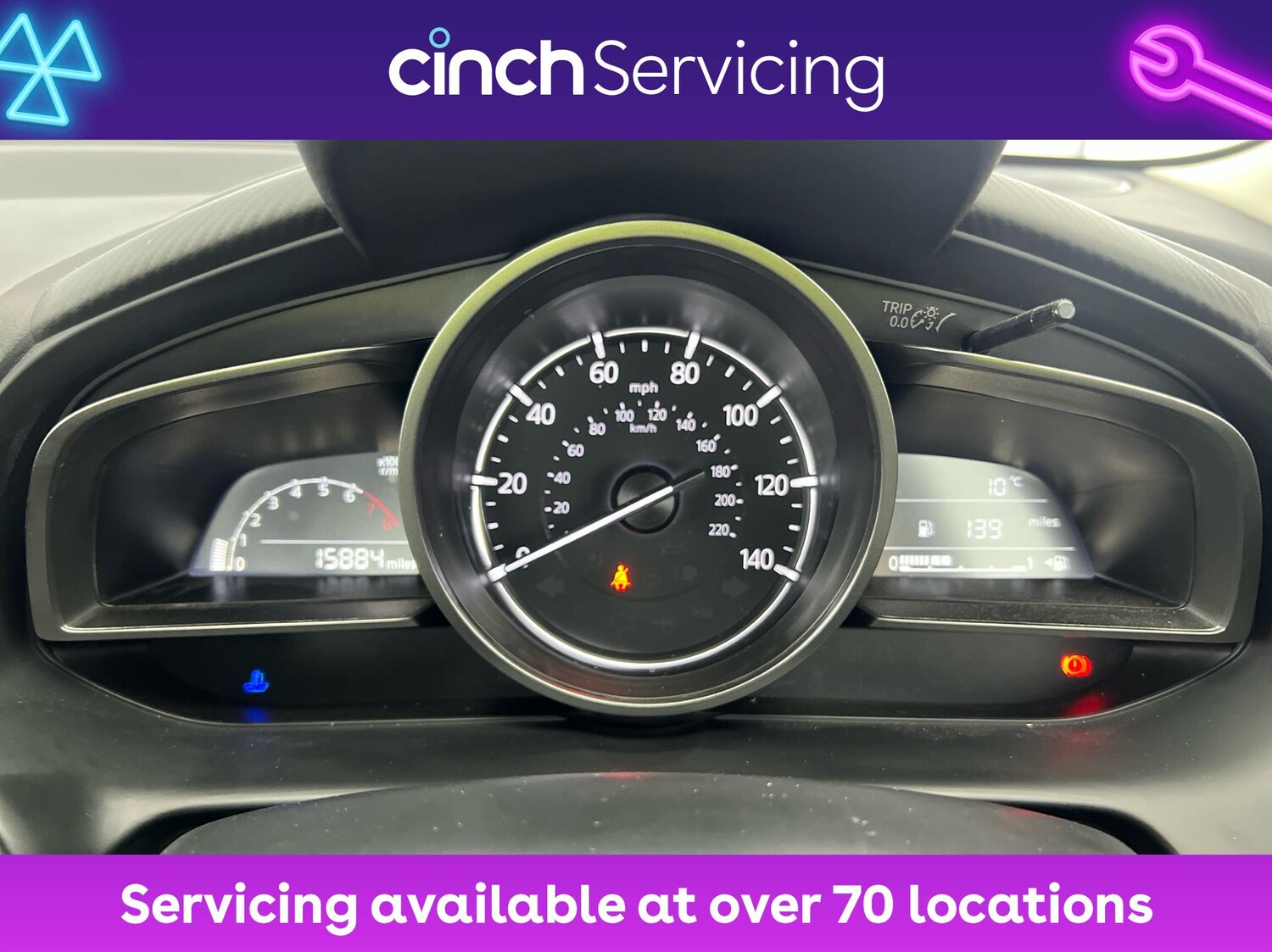 Used Mazda Mazda2 2023 for sale - 76495759: Photo 18